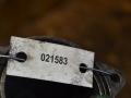 клапан EGR Volkswagen Golf 4 поколение 2001, 1.9 л., AXR, дизель, 038131501S - фото №4