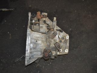 КПП механическая (МКПП) Hyundai i30 1 поколение (2007 - 2010), 1.6 л., CRDi, дизель, МКПП, S81767