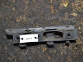 крепление ( кронштейн ) крыла Volkswagen Passat B6 2007, 3C0807183 - фото №2