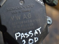 заслонка дроссельная Volkswagen Passat B6 2006, 2.0 л., BMP, дизель, седан, 03G128063G - фото №3