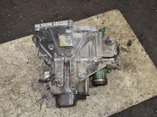 КПП механическая (МКПП) Mazda 323 5 поколение 1996, 1.5 л., бензин, МКПП