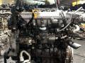 двигатель Hyundai Accent 2 поколение [рестайлинг] 2005, 1.5 л., дизель, D4FA - фото №2