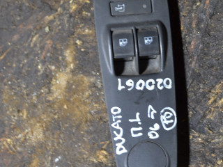 блок управления стеклоподъемниками Fiat Ducato 3 поколение 2010, LJR104560