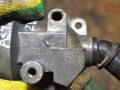 корпус термостата Opel Astra H (2004 - 2007), 1.3 л., Z13DT, дизель, МКПП, 55182499 - фото №3