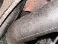 двигатель Volkswagen Golf 3 поколение (1991 - 2000), 1.9 л., 1Z, дизель, МКПП, 1Z - фото №3