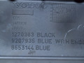 декоративная крышка двигателя Volvo S60 1 поколение 2003, 2.4 л., Ti, бензин, АКПП, 1270363 - фото №3