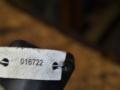 патрубок радиатора Land Rover Freelander 1 поколение 2004, 2.0 л., дизель - фото №2