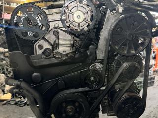 двигатель Volvo S40 1 поколение [рестайлинг] 2003, 2.0 л., B 4204 S2, бензин, АКПП, B4204S2