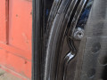 дверь передняя левая Volkswagen Touareg 1 поколение 2007, 2.5 л., дизель - фото №5