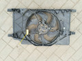 вентилятор радиатора Renault Espace 4 поколение (2002 - 2006), 2.0 л., дизель, 8200675335 - фото №2