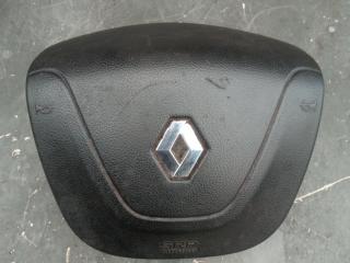 подушка безопасности водителя Renault Master 3 поколение (2010 - 2014), 34116562A