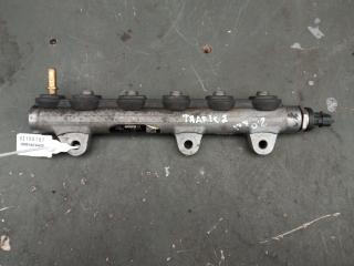 топливная рампа Renault Trafic 2 поколение (2001 - 2006), 8200661279-A