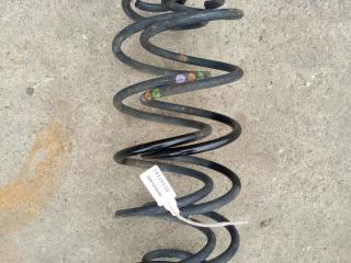 пружина задняя Citroen C3 Picasso 1 поколение (2008 - 2013)