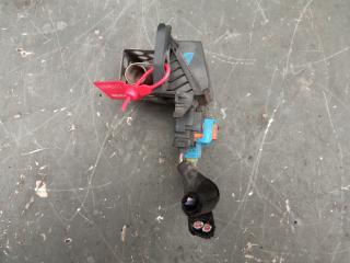 вентилятор радиатора Peugeot 308 T7 (2007 - 2011), 96739998002T