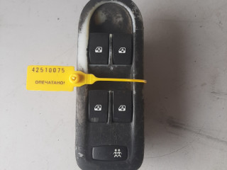 блок управления стеклоподъемниками Renault Scenic 2 поколение (2003 - 2006)