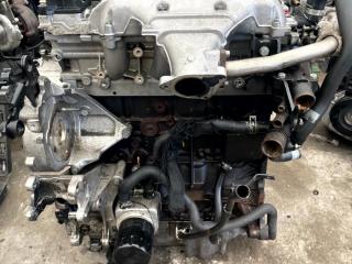 клапан EGR Citroen C5 1 поколение (2000 - 2004), 2.2 л., дизель