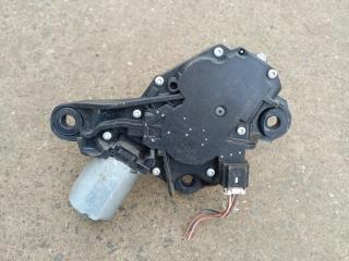 моторчик заднего стеклоочистителя (дворника) Renault Megane 3 поколение (2008 - 2014), хетчбэк 5 дв.