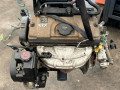 двигатель Peugeot 206 1 поколение (1998 - 2003), 1.4 л., бензин, KFX, 10FS8U - фото №4