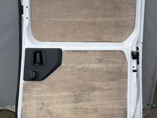 дверь сдвижная Citroen Jumpy 3 поколение (2016 - 2025)