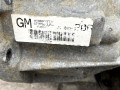 КПП автоматическая (АКПП) BMW X5 E53 (1999 - 2003), 3.0 л., бензин, 96022206, GM1423540, P20, 0190675, TZ - фото №5