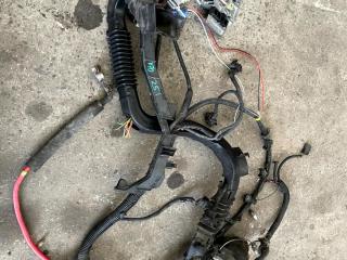 проводка двигателя Volvo V70 1 поколение (1997 - 2000), 2.4 л., B 5252 S, бензин, B5252S