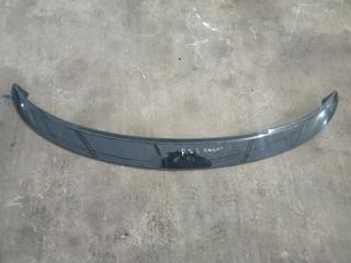 молдинг капота Renault Scenic 4 поколение (2016 - 2020)