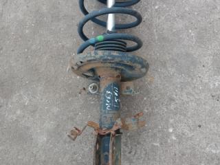 стойка передняя правая Renault Megane 3 поколение (2008 - 2014), 540340002R