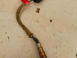 лямбда-зонд Peugeot 207 1 поколение (2006 - 2009), 1.6 л., бензин, 0258017113