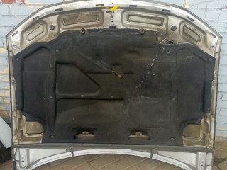 капот Peugeot 406 1 поколение [рестайлинг] (1999 - 2004)