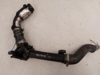 патрубок интеркулера Renault Kangoo 2 поколение 2012, 8200687468