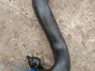 патрубок интеркулера Peugeot 607 1 поколение [рестайлинг] (2004 - 2010), 2.0 л., дизель, PSA658