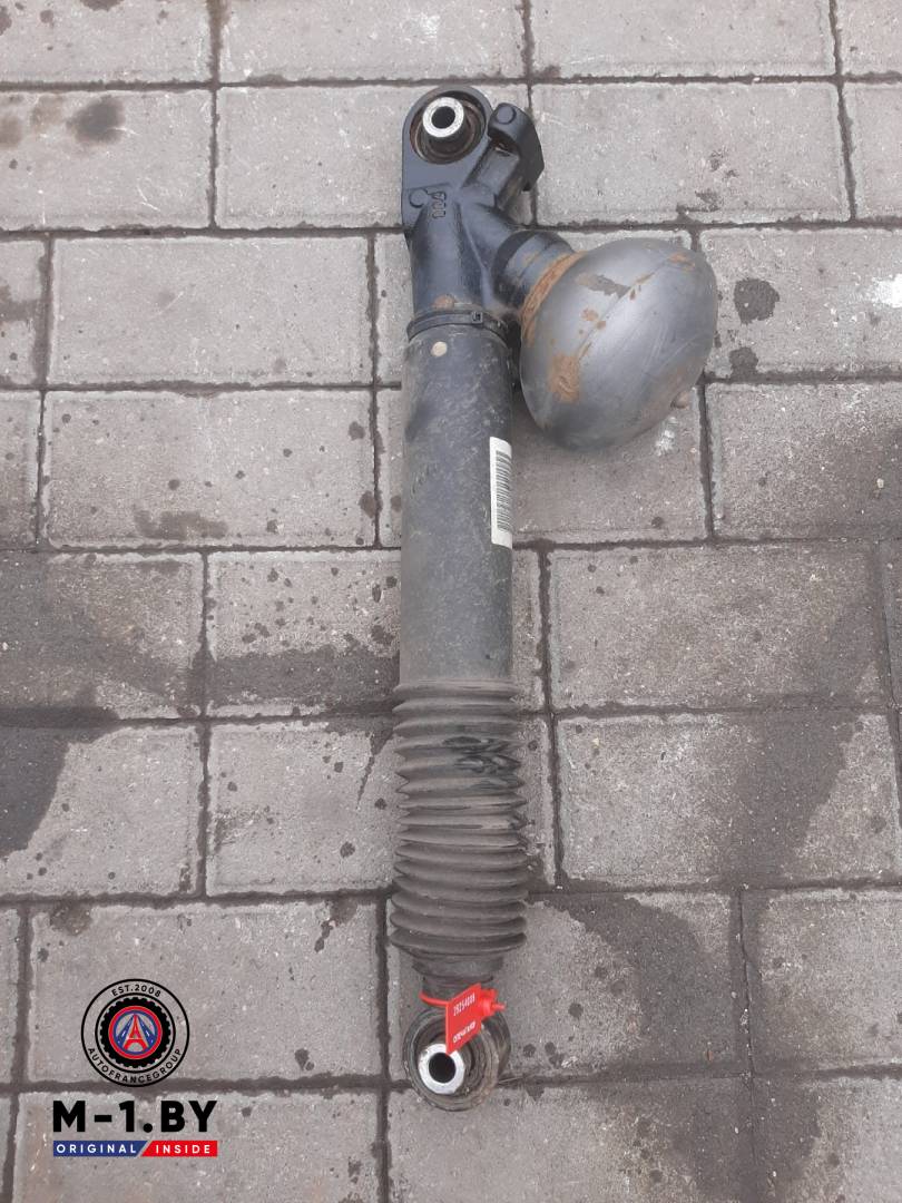 Гидростойка задняя правая Citroen C5 2 поколение (2008 - 2017), 9674988580 - фото №1