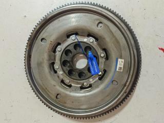 маховик Renault Trafic 3 поколение (2014 - 2025), 2.0 л., дизель, MR9Z714, 123101216R