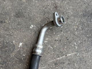 трубка кондиционера Renault Clio 5 поколение (2019 - 2025), 1.0 л., бензин, 924540725R