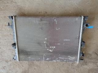 радиатор (основной) Renault Espace 4 поколение (2002 - 2006), 8200273171