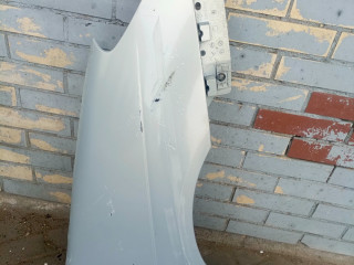 крыло переднее правое Renault Scenic 1 поколение [рестайлинг] (1999 - 2003), 8200151936