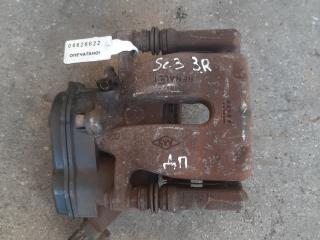 суппорт задний правый Renault Scenic 3 поколение (2009 - 2012)