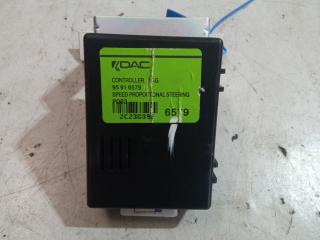 блок управления электроусилителя руля Chevrolet Captiva 1 поколение [рестайлинг] (2011 - 2013), 95916579