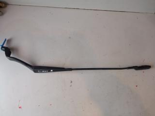 щеткодержатель (поводок стеклоочистителя, дворник) Ford S-Max 1 поколение (2006 - 2010), 6M2117526AB