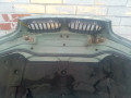 капот BMW X5 E53 (1999 - 2003), 3.0 л., бензин - фото №5