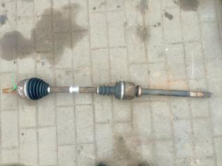 полуось передняя правая (приводной вал, ШРУС) Renault Espace 4 поколение (2002 - 2006), 2.0 л., дизель