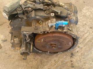 КПП автоматическая (АКПП) Renault Clio 2 поколение (1998 - 2002), 1.6 л., бензин, DP0002