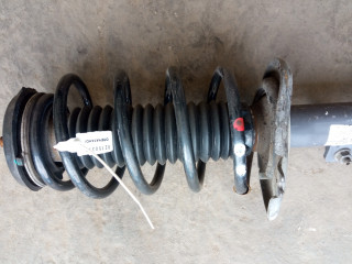 стойка передняя правая Peugeot 308 T7 (2007 - 2011)