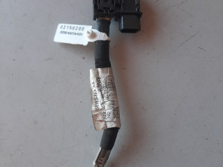 клемма аккумулятора плюс Renault Megane 4 поколение (2016 - 2020), 240801630R