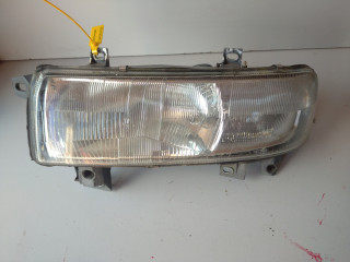 фара левая Renault Master 2 поколение (1998 - 2003), 38210748