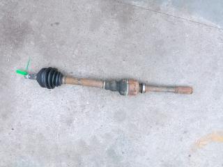 полуось передняя правая (приводной вал, ШРУС) Peugeot 406 1 поколение (1995 - 1999)