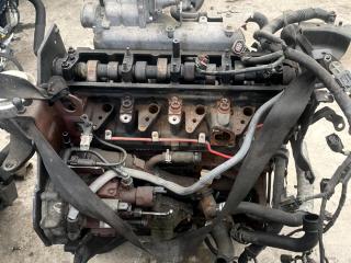 коленвал Ford Mondeo 4 поколение (2007 - 2010), 1.8 л., дизель