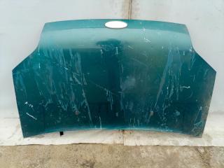 капот Ford Transit Connect 1 поколение (2002 - 2009)