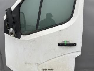 дверь передняя левая Renault Master 3 поколение (2010 - 2014)