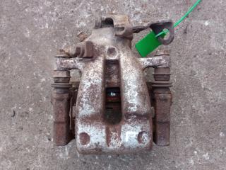 суппорт задний левый Opel Astra G (1998 - 2009)